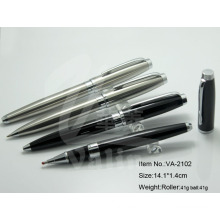 Guangzhou Fashion Metal Ballpoint Pen / Metal Pen Clips Top Sale